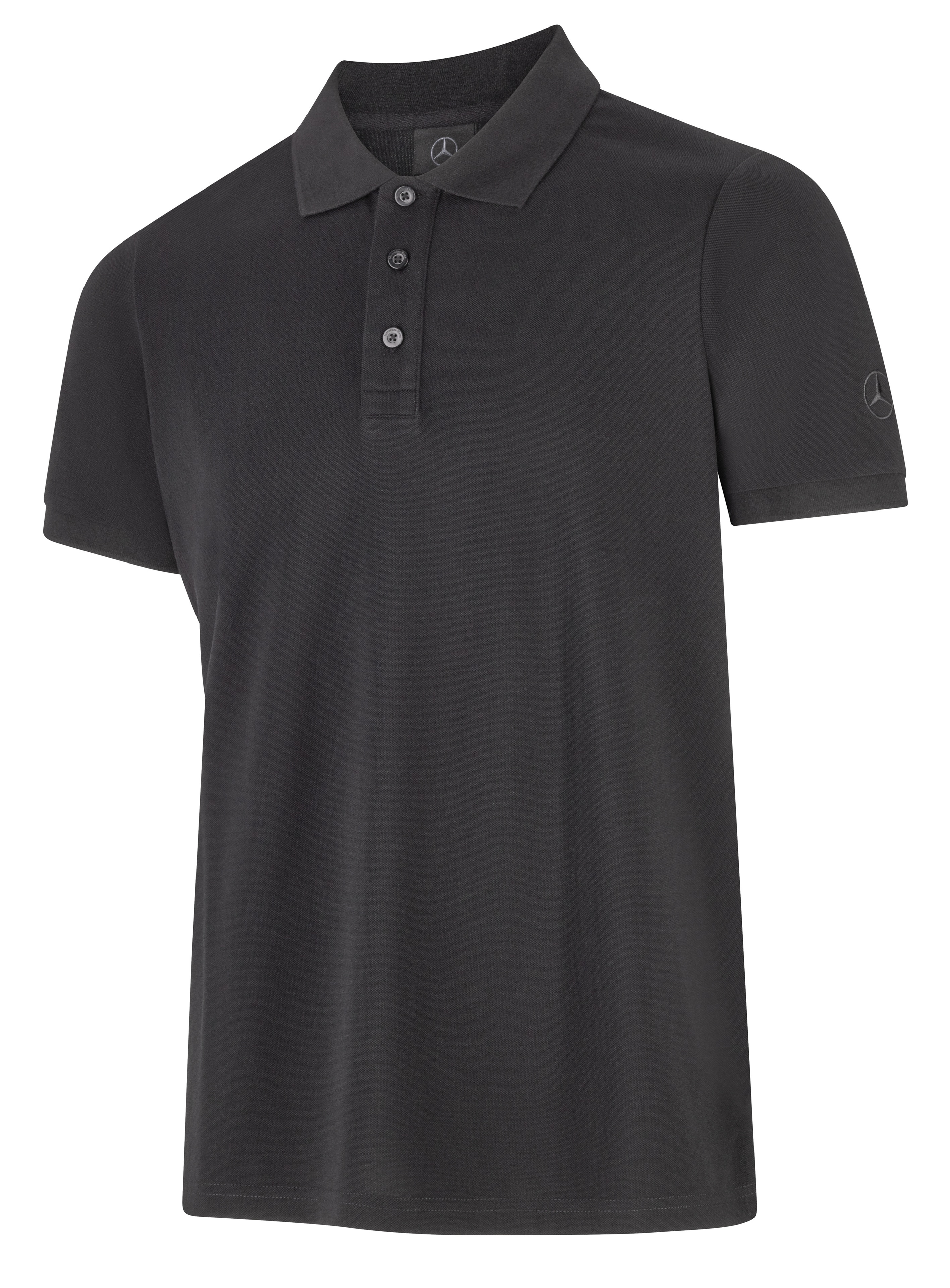 Polo homme