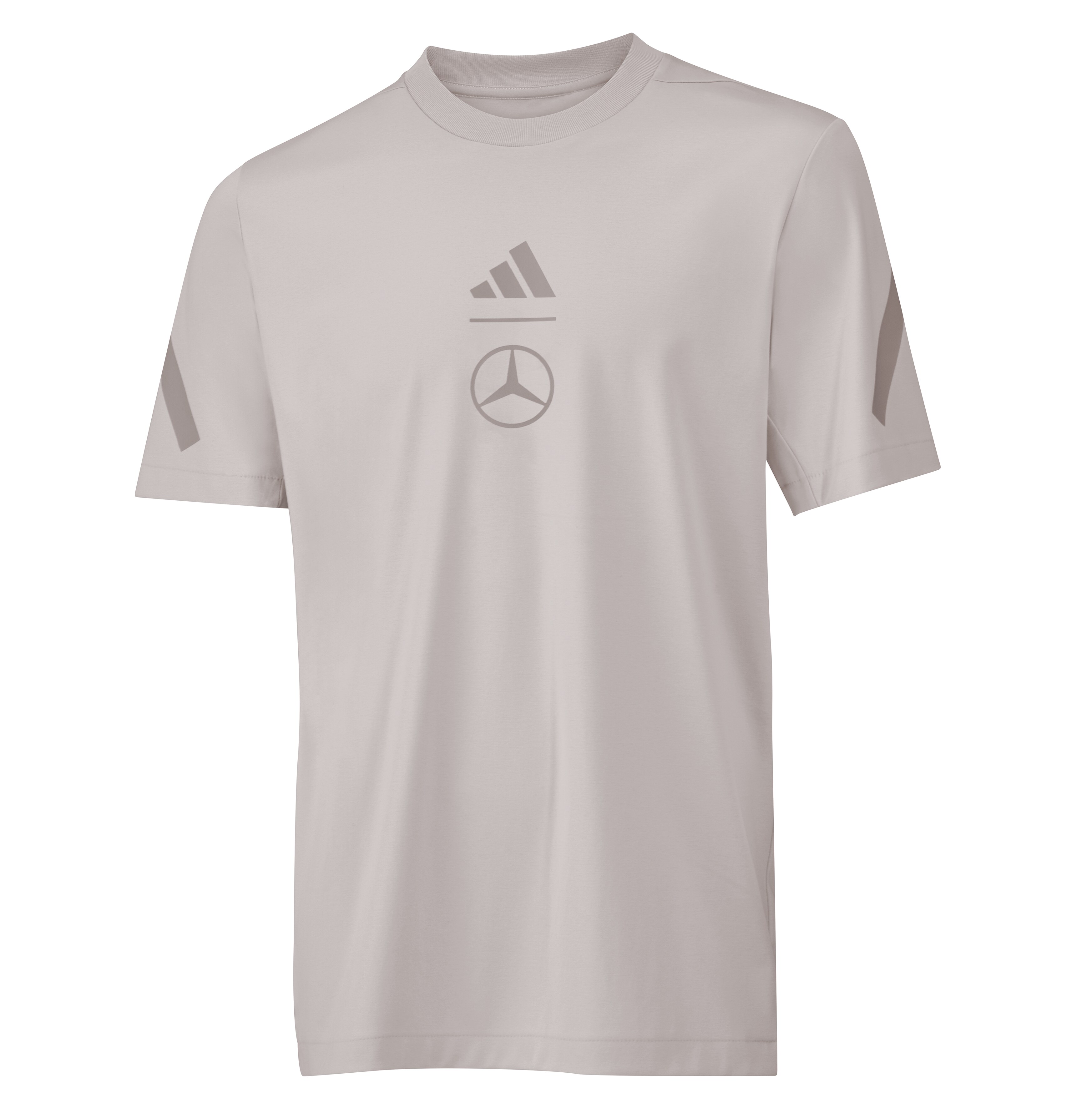 T-shirt homme - beige, L