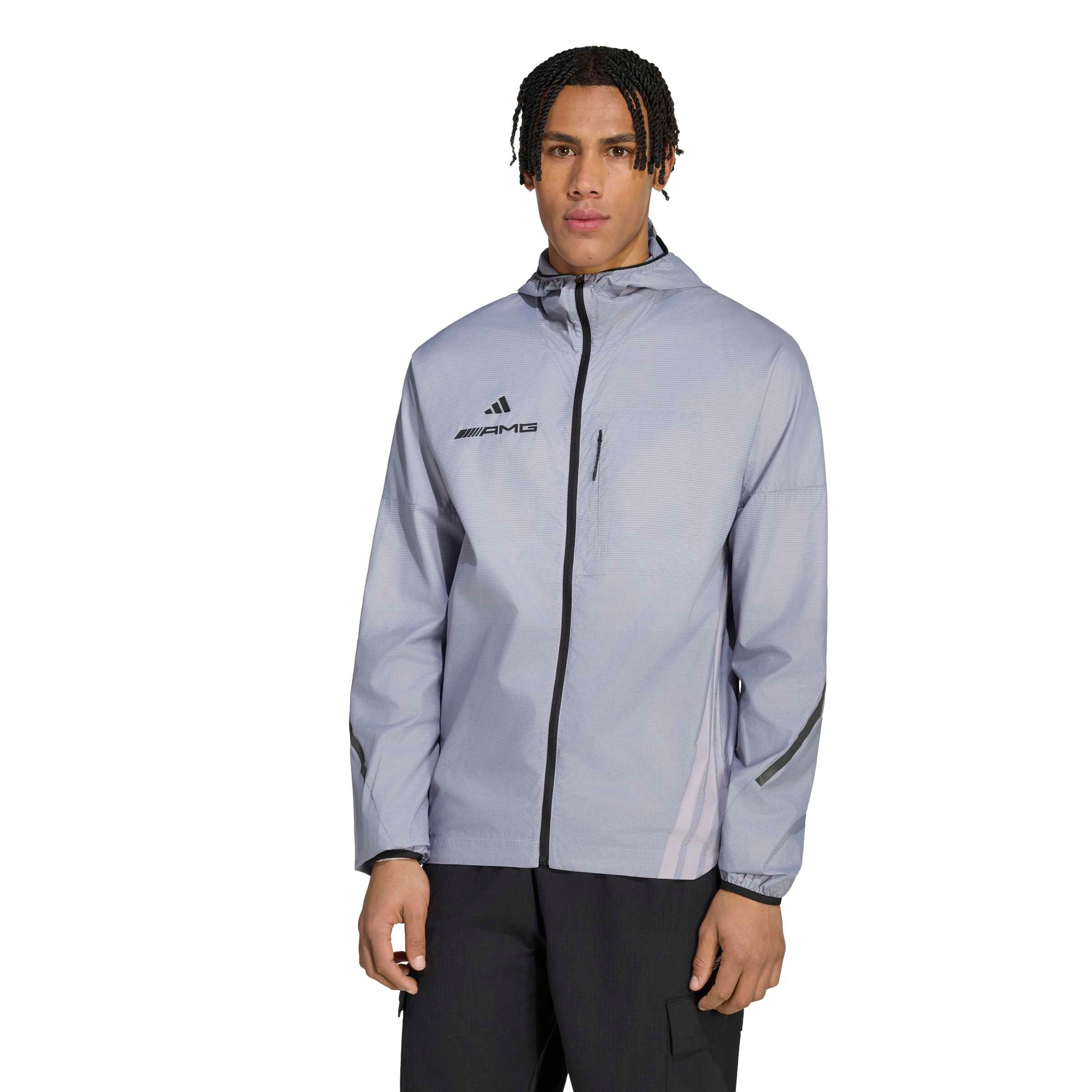 AMG Windbreaker Herren, adidas FW 26
