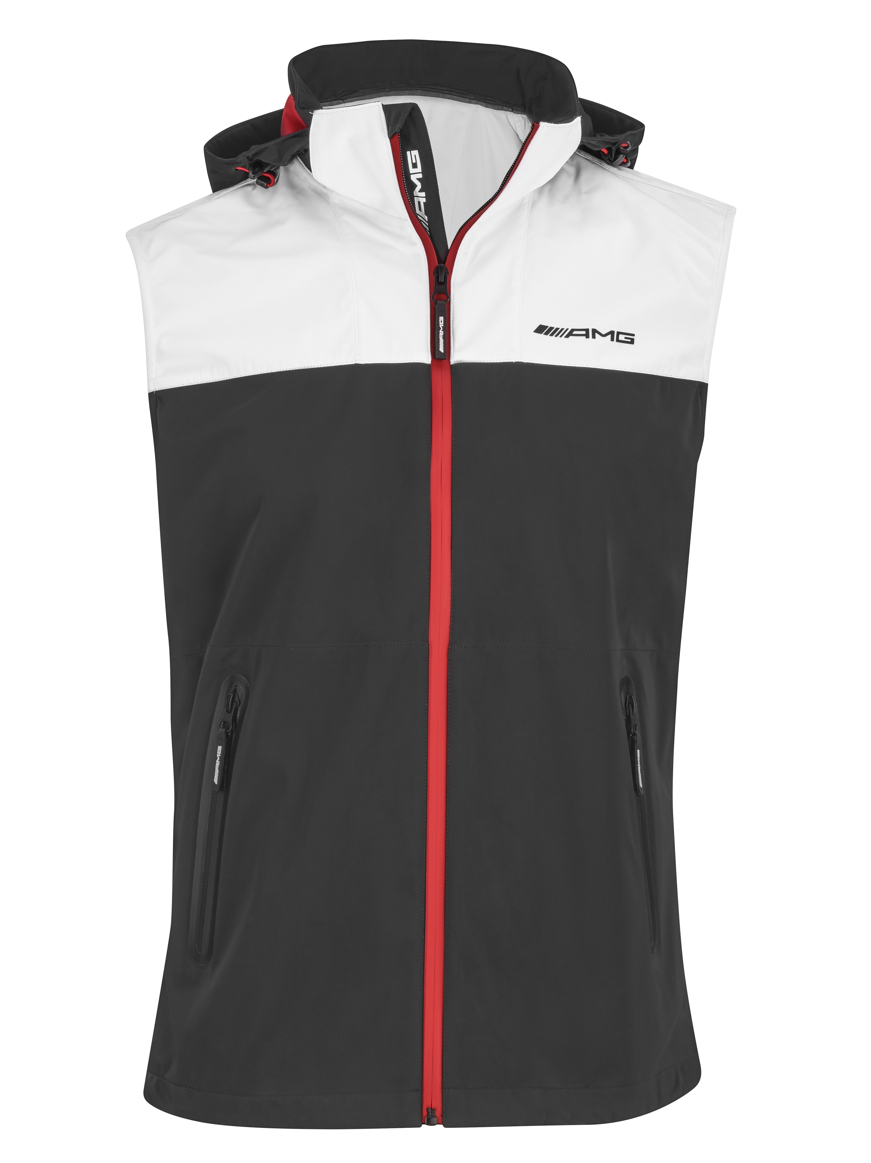 Veste Softshell AMG homme