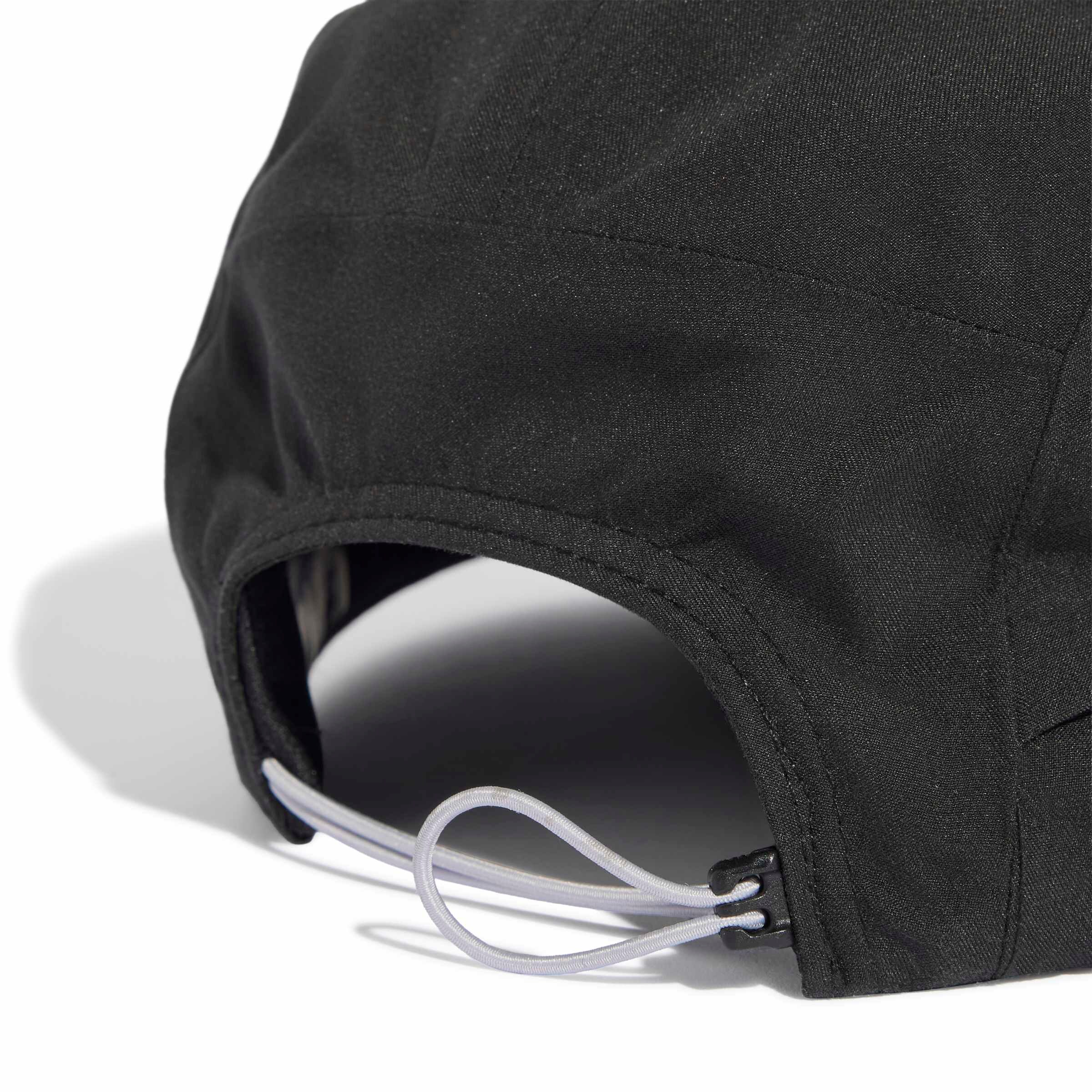 Casquette AMG - noir, Polyester (recyclé)