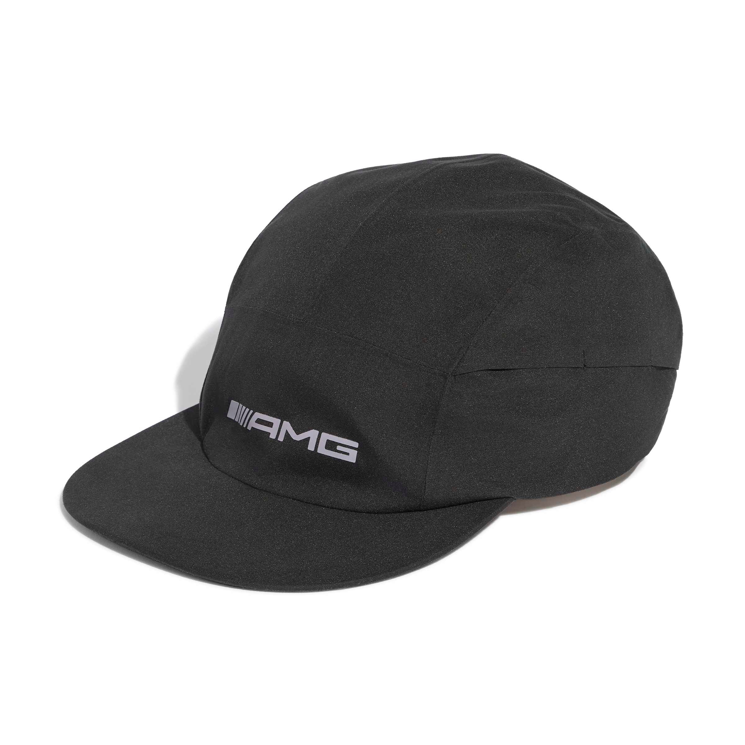 Casquette AMG - noir, Polyester (recyclé)