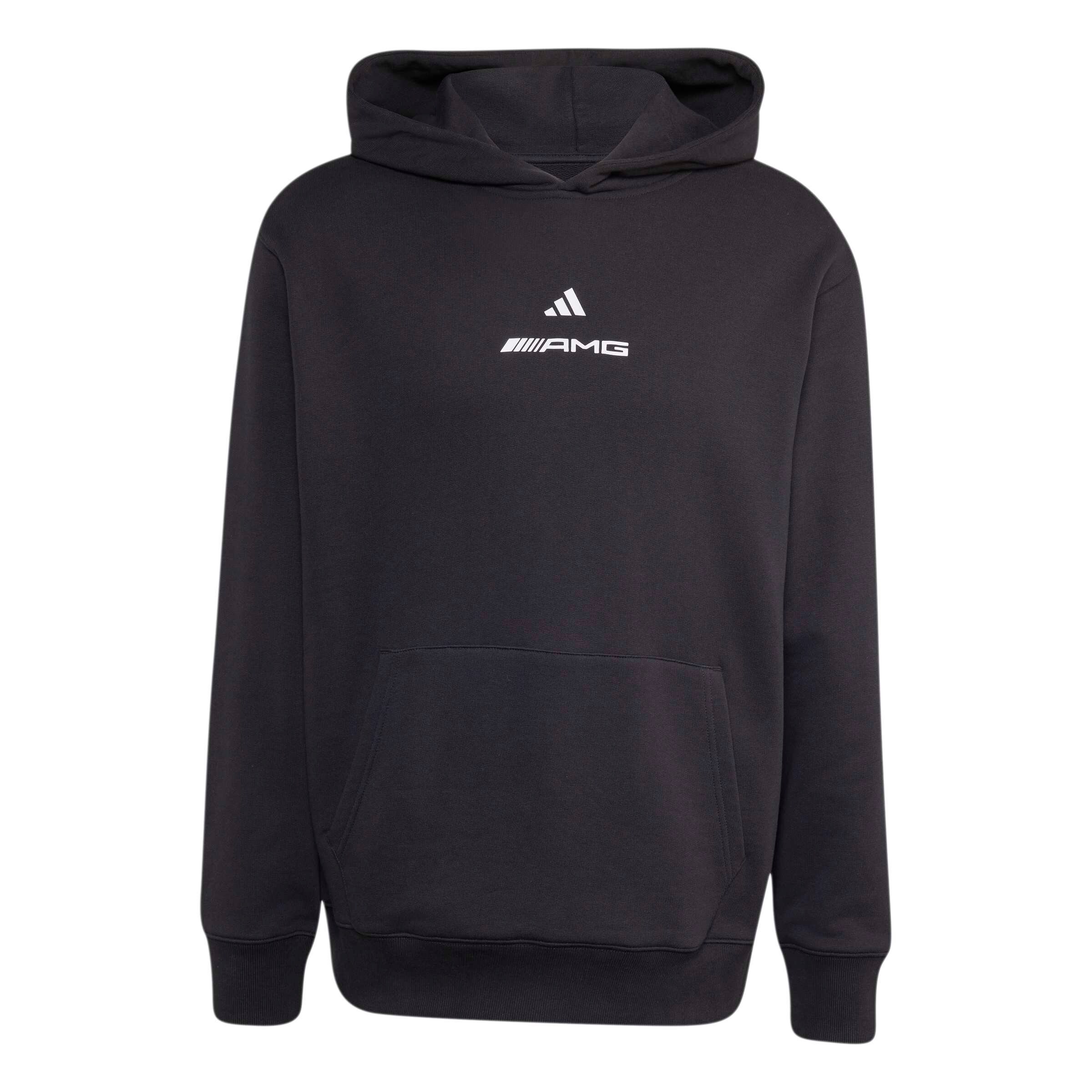 Sweat à capuche AMG unisexe